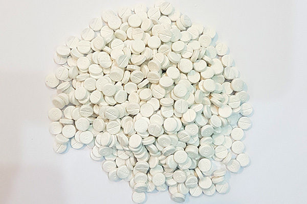 Methylphenidate 10mg Wholesale - Methylphenidate 10mg