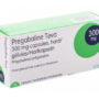 Pregabalin 300mg - Pregabalin